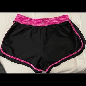 VSX Sexy Sport Made Sexy Victoria Shorts Small